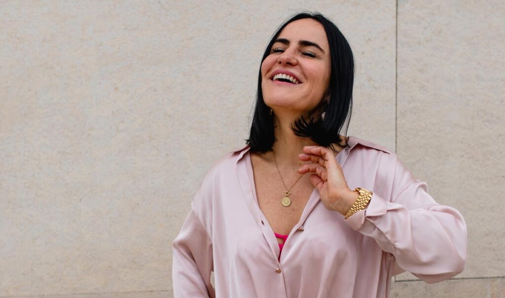 Business Coach und Mentorin: Dajana Hernandez Capulino